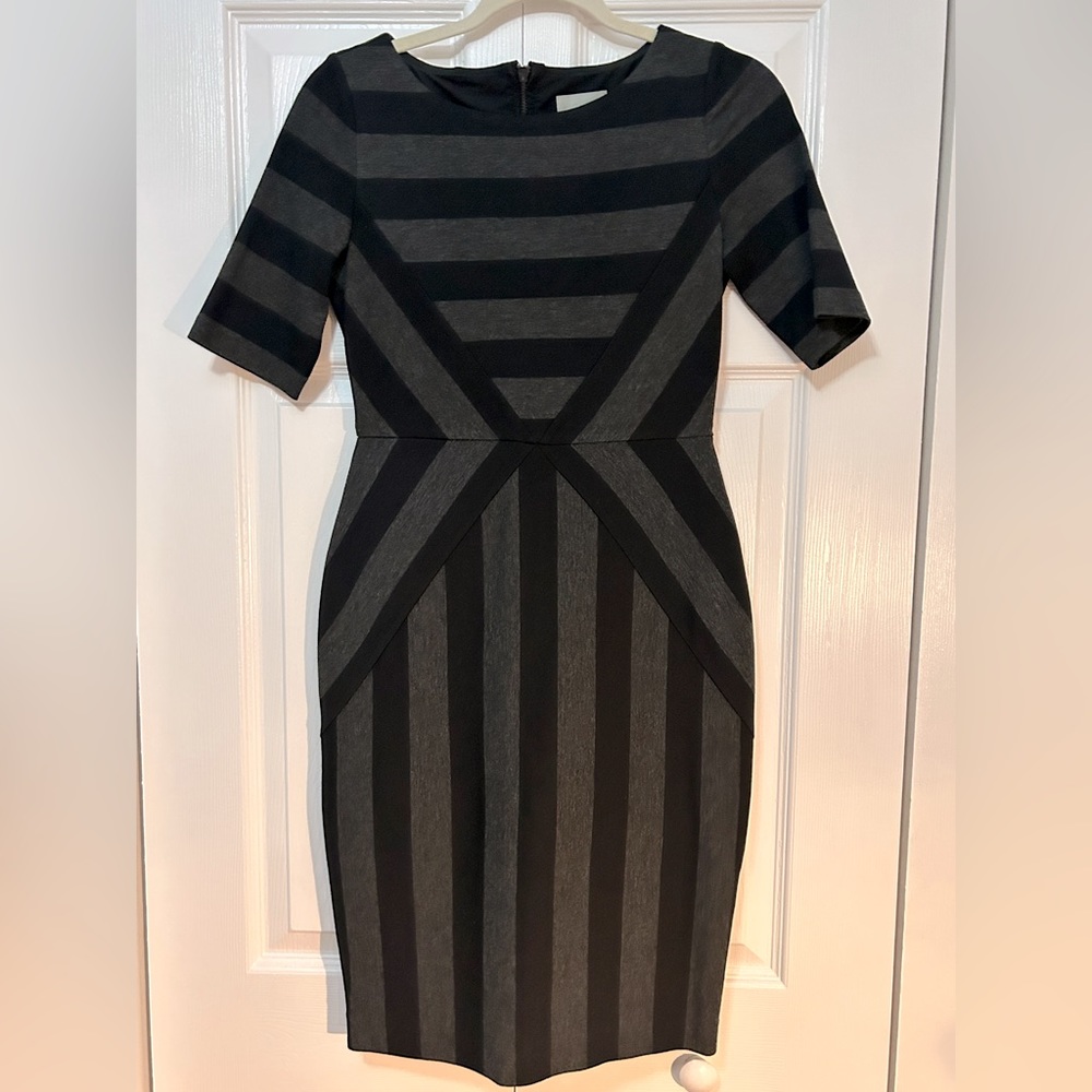 Anthropologie Maeve Geoplane Dress 4